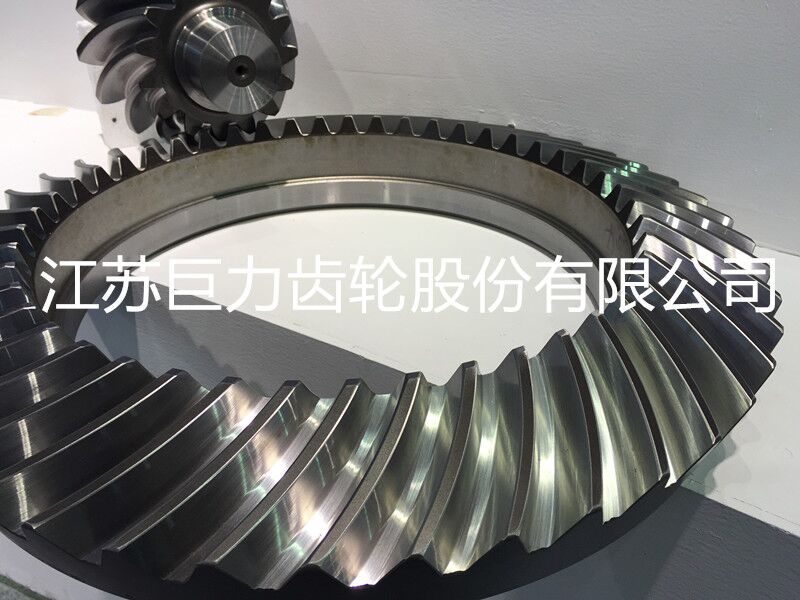 錐齒輪的傳動(dòng)性能到底好嗎？